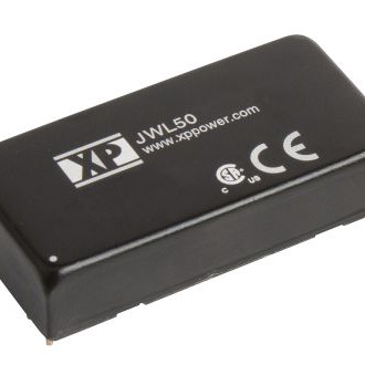 XP POWER AC-DC模块 JWL5024S3V3