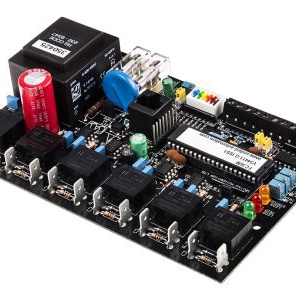 UNITED AUTOMATION 动态随机存储器(DRAM) FC36M