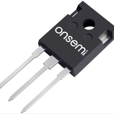 ON SEMICONDUCTOR 碳化硅场效应管 NTHL060N065SC1