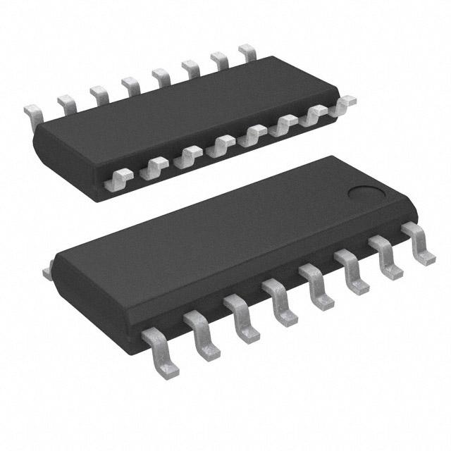 PANASONIC 固态继电器 AQS221N2S