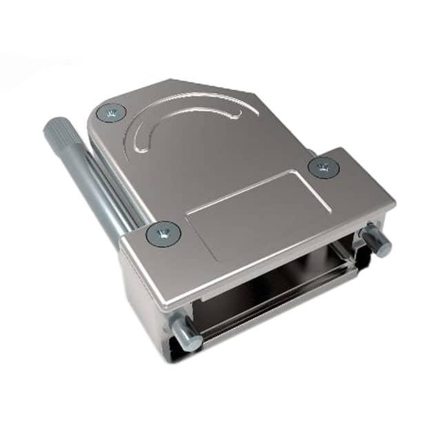 TE CONNECTIVITY D-Sub/D形连接器 - 后壳/罩 2-2308341-1