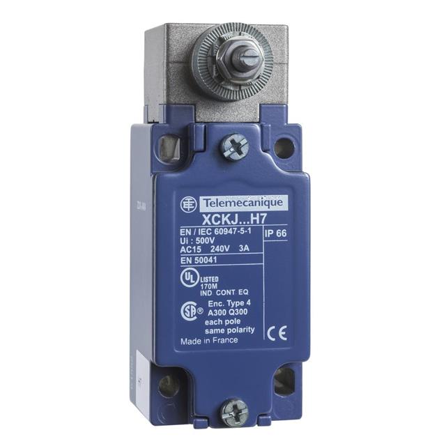 TELEMECANIQUE SENSORS 限位开关 ZCKJ4104H7