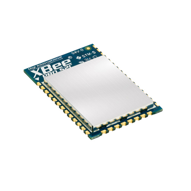 DIGI INTERNATIONAL 射频模块 XB24CDMPIS-001