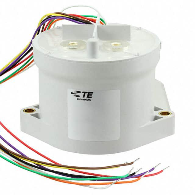 TE CONNECTIVITY 其他继电器 EV202ASAND