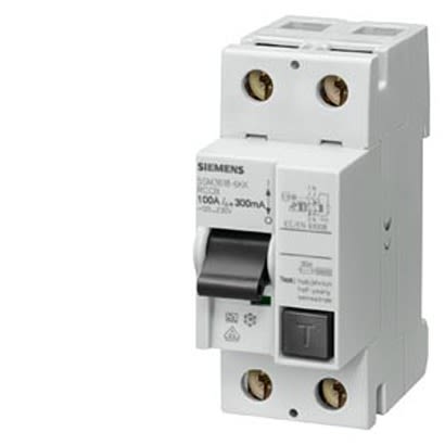 SIEMENS/西门子 断路器 5SM3618-6KK