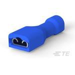 TE CONNECTIVITY 端子 - 快速连接/快速断开端子 3-520404-2