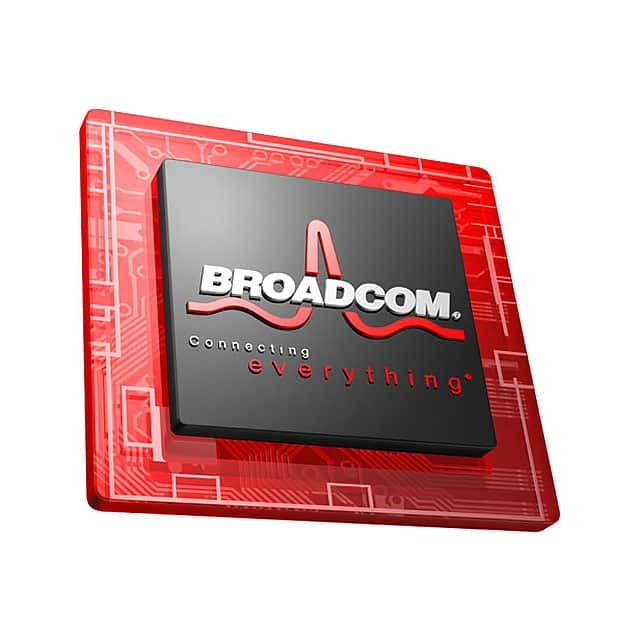 BROADCOM 以太网芯片 BCM5482SA1IFBG