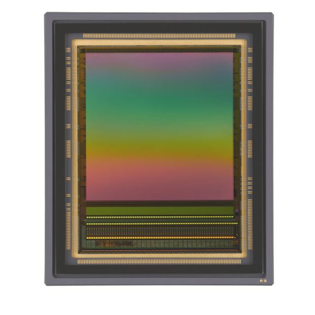 ON SEMICONDUCTOR 光电传感器 NOIV1SN016KA-GTI