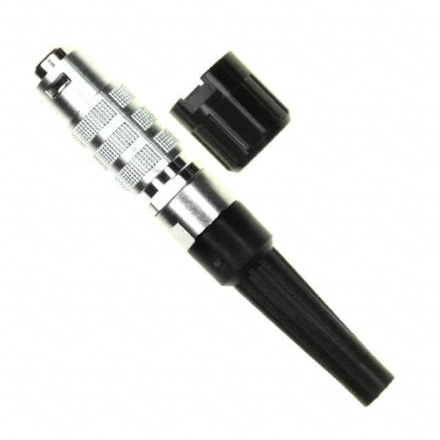 JAPAN AVIATION ELECTRONICS 圆形连接器 JB5DS08MN11