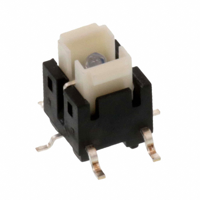 TE CONNECTIVITY 轻触开关 FSMIJM63BB04