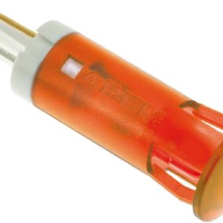 APEM 发光二极管 QS101XXHO220