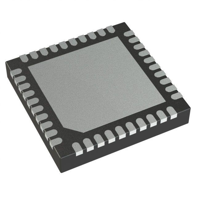 ANALOG DEVICES 电源管理芯片(PMIC) ADE7816ACPZ