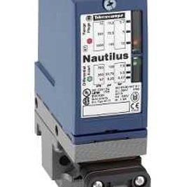 TELEMECANIQUE SENSORS 压力传感器 XMLB160D2C11