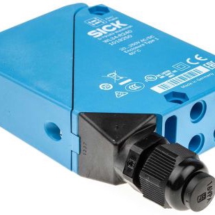 SICK 光电传感器 WL34-R240