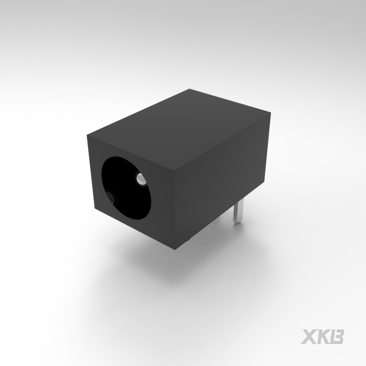 DC-003-2A-1.3--云汉芯城ICKey.cn