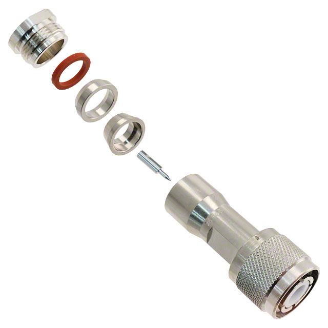 AMPHENOL 同轴连接器（RF） - 配件 082-804