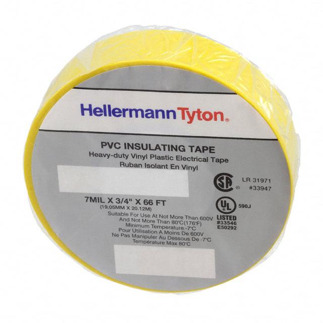HELLERMANNTYTON 胶带 ETST664
