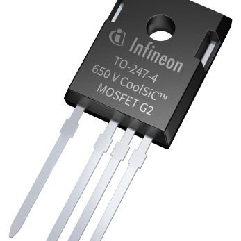 INFINEON TECHNOLOGIES 碳化硅场效应管 IMZA65R020M2HXKSA1