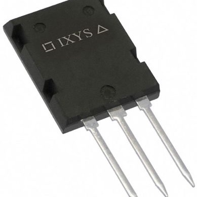 IXYS 场效应管(MOSFET) IXFX32N80Q3