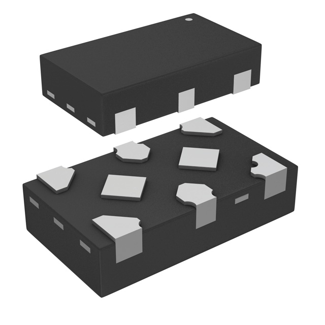 NEXPERIA 触发器 74AUP1G74GXX