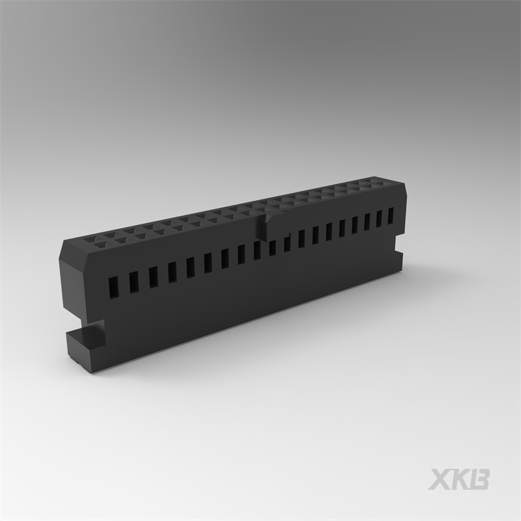 XKB CONNECTIVITY/中国星坤 其他工具 X9555H-2x19A-PT
