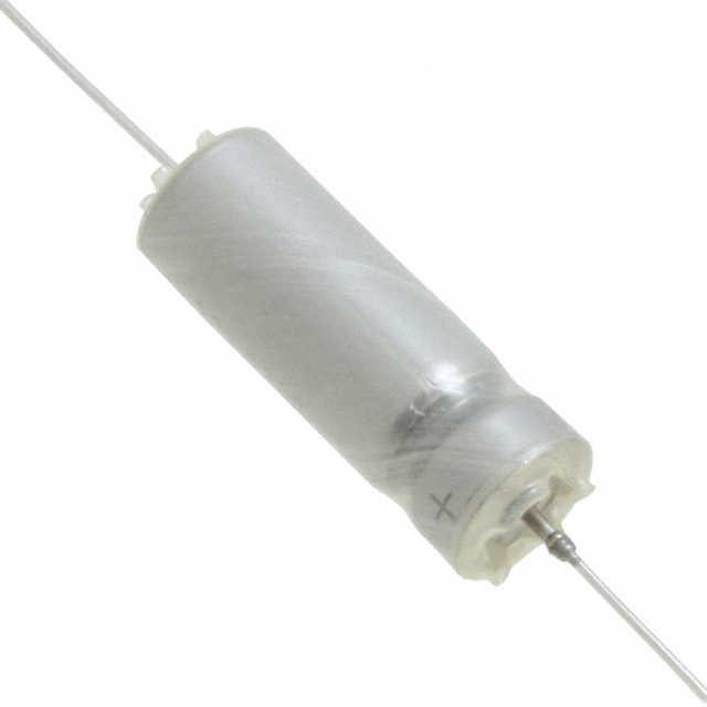 VISHAY INTERTECHNOLOGY 钽电容 M39006/22-0560