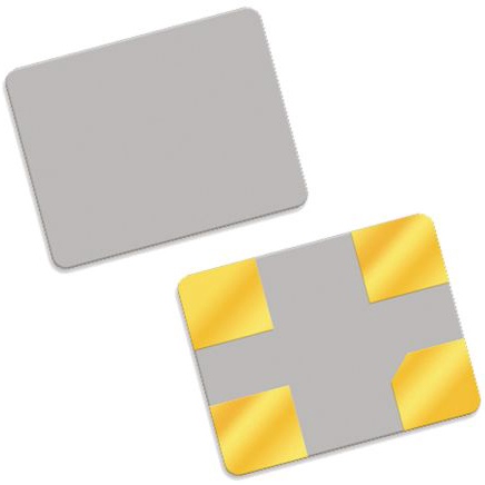 QANTEK TECHNOLOGY 无源晶振 QC3CA25.0000F12B23R