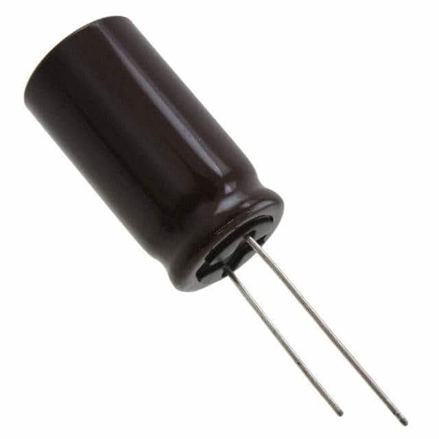 NICHICON 铝电解电容 UPM1H102MHD