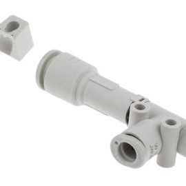 SMC 气动/液压/传动设备 ZH10DLA-06-06-08