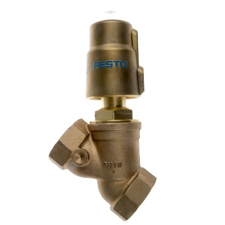 FESTO 管件和管道 VZXF-L-M22C-M-B-G112-350-M1-V4V4T-50-6