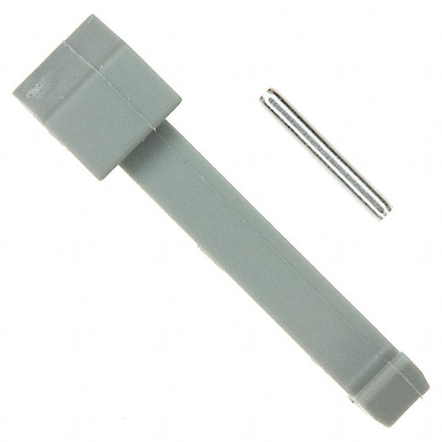 3M 矩形连接器 - 配件 3505-17