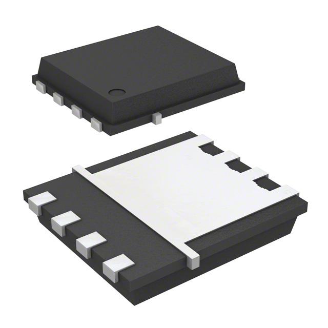 ON SEMICONDUCTOR 场效应管(MOSFET) FDMS86581-F085