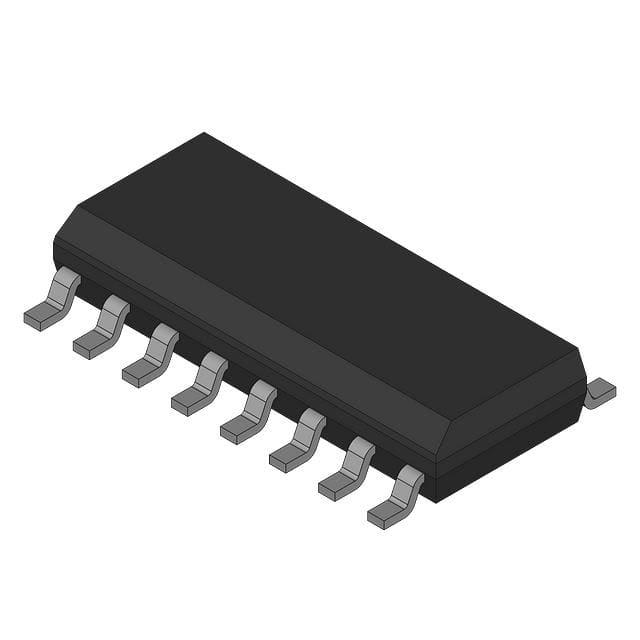 NXP SEMICONDUCTORS 无源晶振 HEF4538BT,653