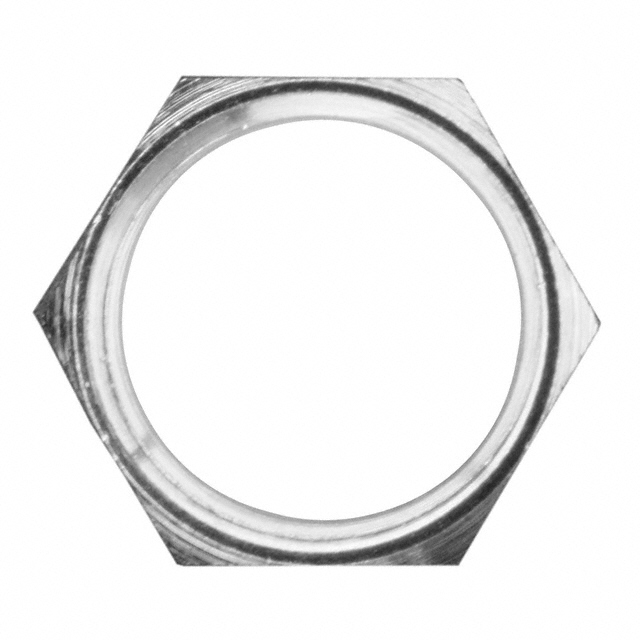 TE CONNECTIVITY 同轴连接器（RF） - 配件 1-1634816-0