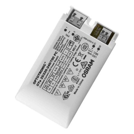 OSRAM 开关电源 OTE 25/220-240/700 PC