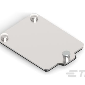 TE CONNECTIVITY 用于IC/晶体管的插座 - 配件 2069838-5