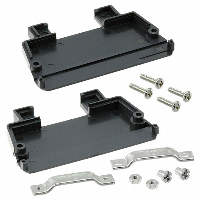 HIROSE ELECTRIC 矩形连接器 - 配件 HIF3-40CV(72)