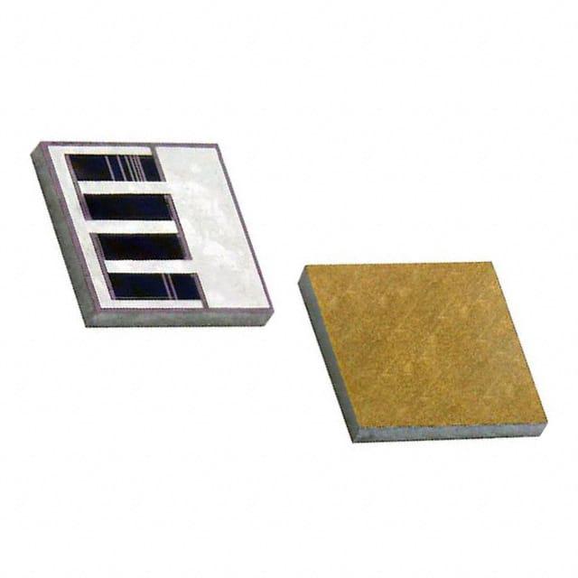 VISHAY INTERTECHNOLOGY 其它固定电阻 IGBRC5000CJJNCT5