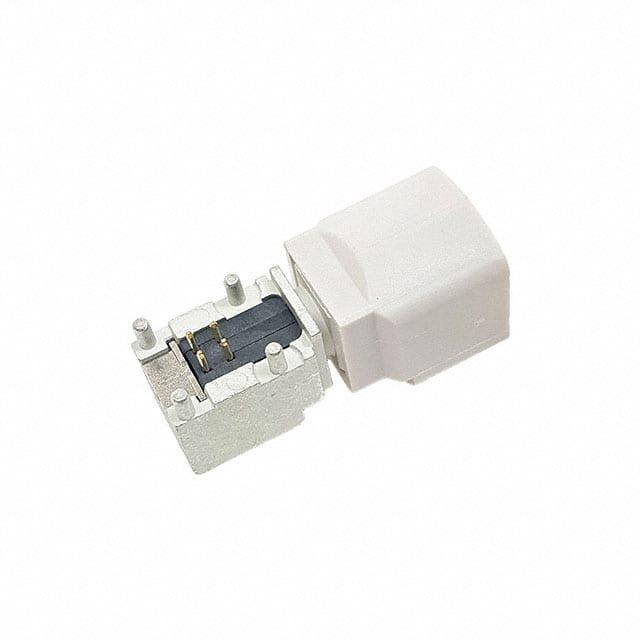 AMPHENOL 同轴连接器（RF） - 配件 HSDNBRPPCB18B