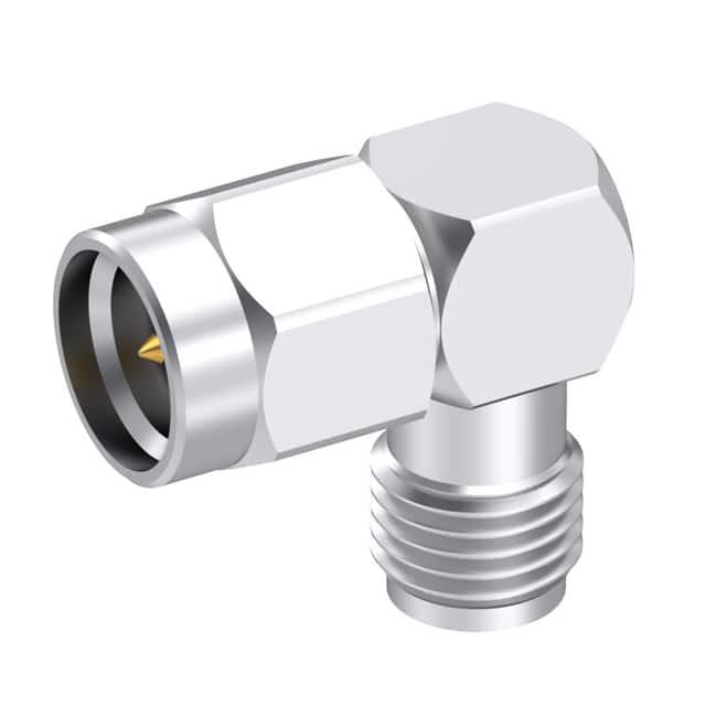 RADIALL 矩形连接器 - 针座 - 公插针 R125771001