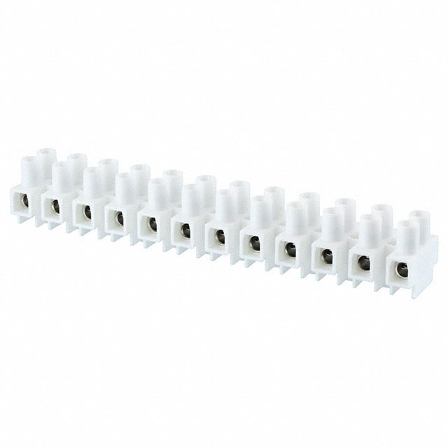 MOLEX 接线座- 隔板块 391002312