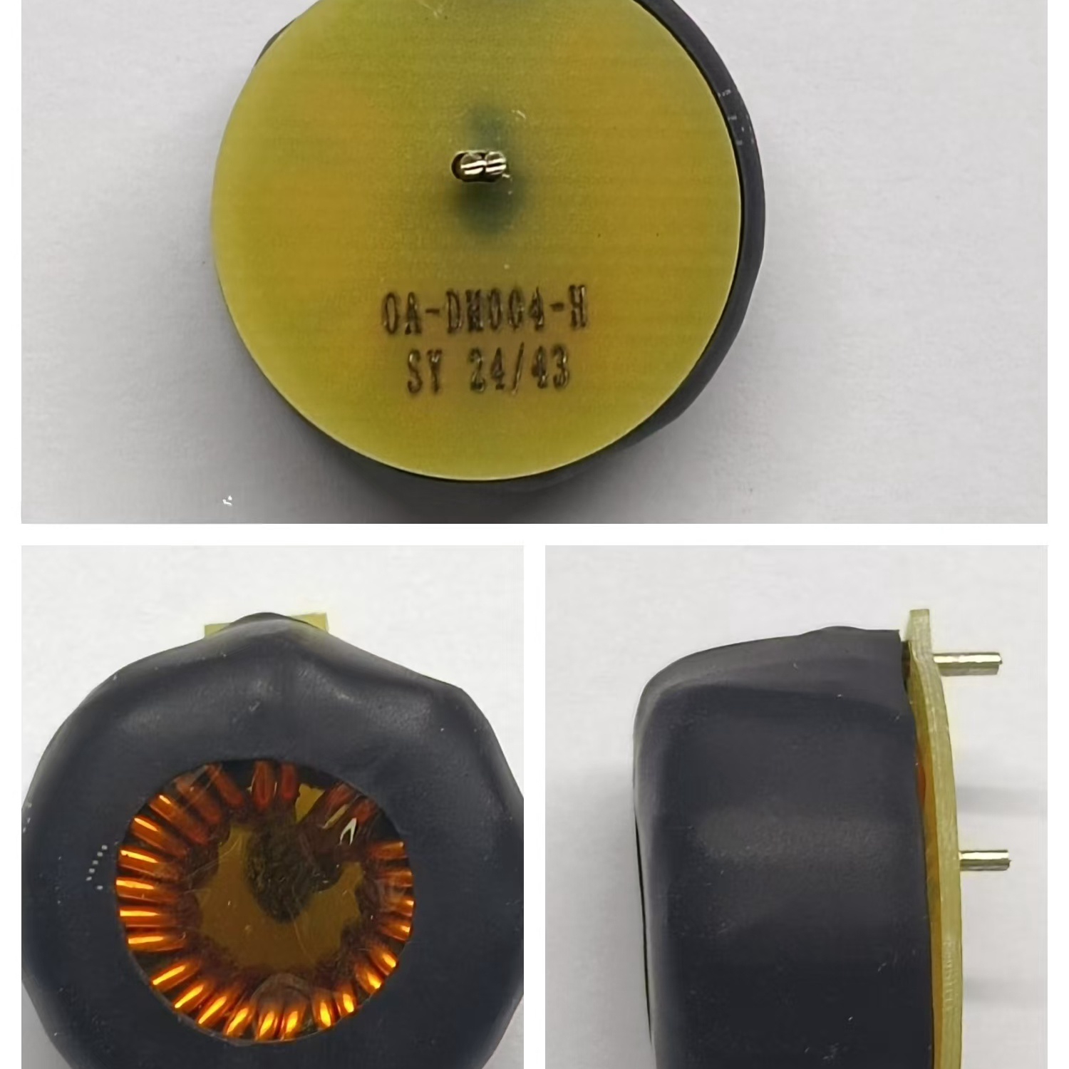 CHSHENYANG/上海燊阳电子 插件电感 OA-DM004-H