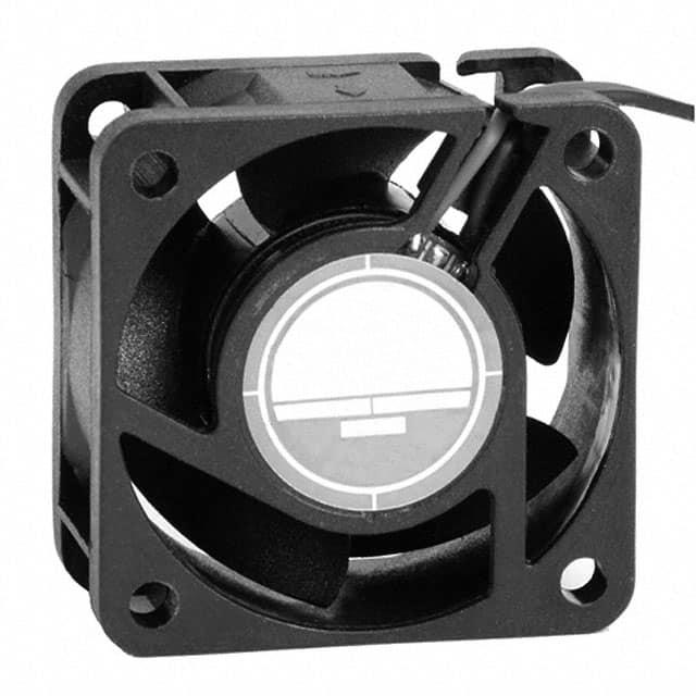 ORION FANS 风扇和热管理 OD4020-12LB02A