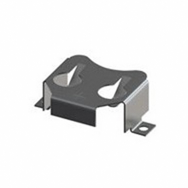 KEYSTONE ELECTRONICS 电池 3078TR