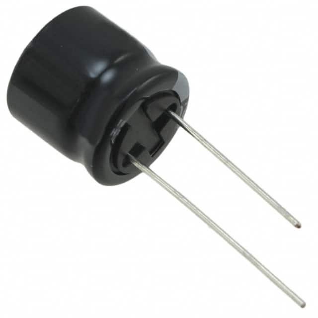 NICHICON 铝电解电容 UHE2A151MHD