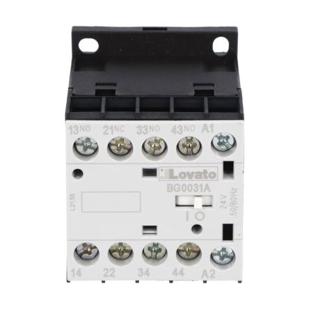 LOVATO ELECTRIC 接触器 11BG0031A024