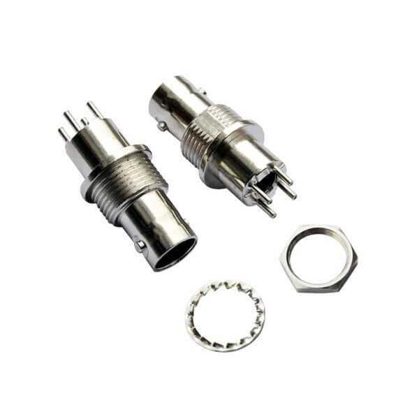 DOSINCONN/东莞德索五金 同轴连接器（RF） - 端接器 DOSIN-801-0068