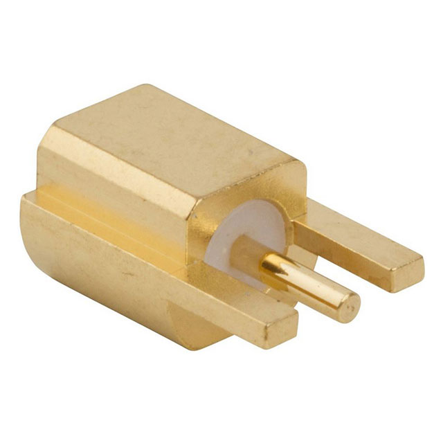 AMPHENOL 同轴连接器（RF） 908-22100T