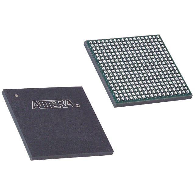 INTEL 现场可编程门阵列(FPGA) 5CEBA2U15C7N
