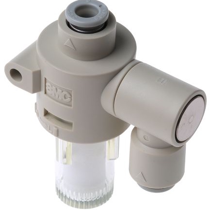 SMC 气动/液压/传动设备 ZFB200-06